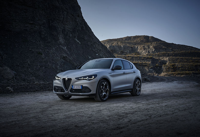 Árlisták Alfa Romeo